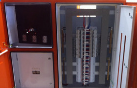 Switchboard Design & Manufacture